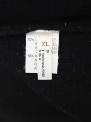 Maglione pesante/ montgomery Kaos XL