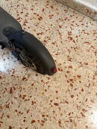 Patinete Eléctrico Xiaomi