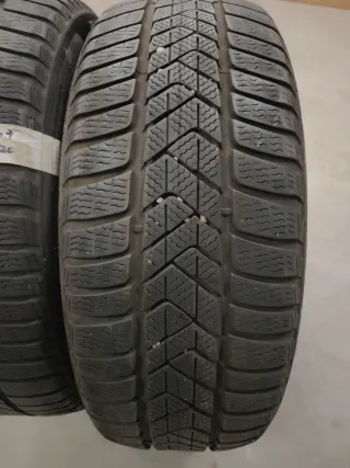 Neumáticos 225/50R18 95H M+S Runflat