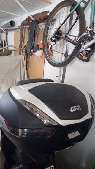 Honda Crossrunner VFR 800X