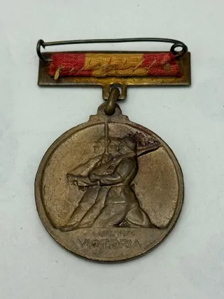 Medalla Militar Victoria