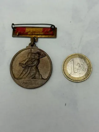 Medalla Militar Victoria