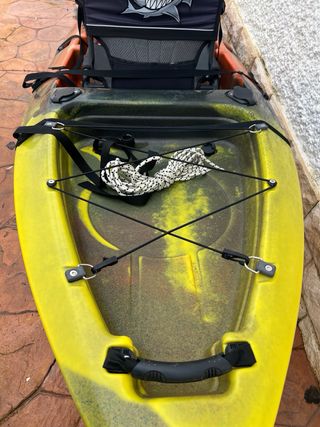 Kayak de pesca Atlantic