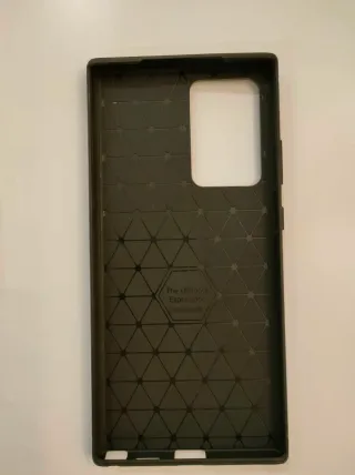 Capa Samsung Galaxy Note 20 Anti-Impacto