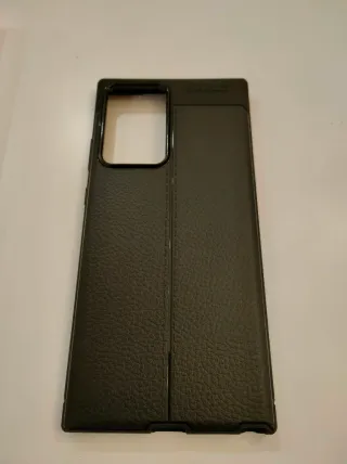 Capa Samsung Galaxy Note 20 Anti-Impacto