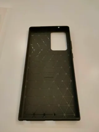 Capa Samsung Galaxy Note 20 Anti-Impacto