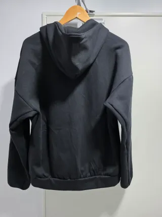 Chaqueta Adidas Z.N.E. con capucha