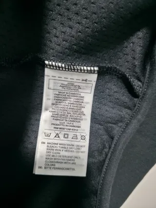 Chaqueta Adidas Z.N.E. con capucha