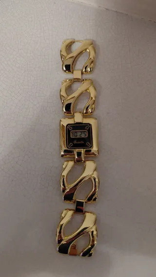 Bracciale Orologio Digitale Quartz da donna