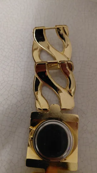 Bracciale Orologio Digitale Quartz da donna