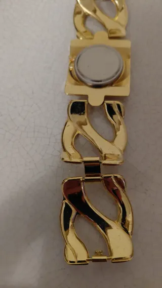 Bracciale Orologio Digitale Quartz da donna