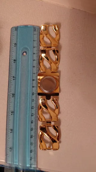 Bracciale Orologio Digitale Quartz da donna