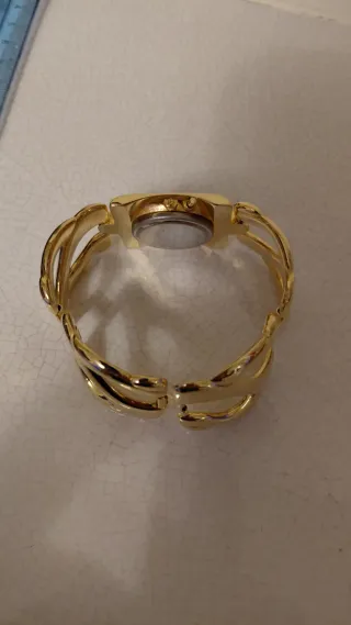 Bracciale Orologio Digitale Quartz da donna