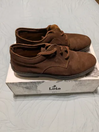 Zapatos de vestir hombre