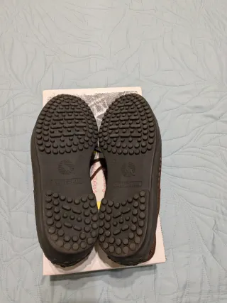 Zapatos de vestir hombre