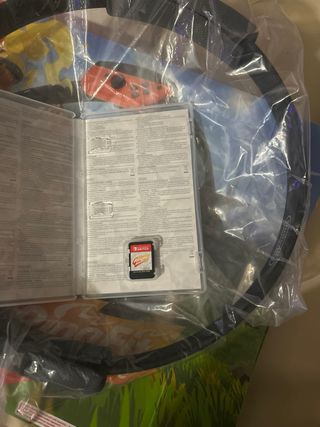 Ring Fit Adventure Nintendo Switch