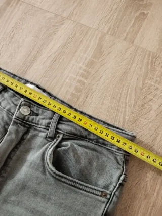 Pantalón Zara Talla 42