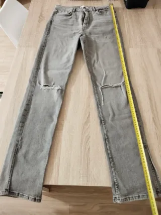 Pantalón Zara Talla 42