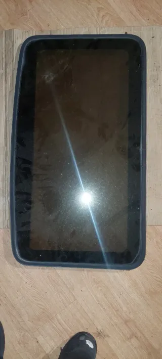 Teto de abrir Peugeot 405