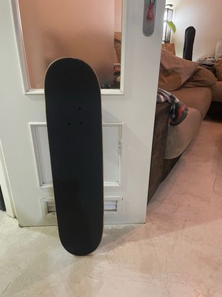 Monopatín Oxelo skateboard