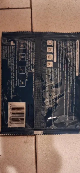 Mascherine FFP2 50 pezzi imbustate singolarmente