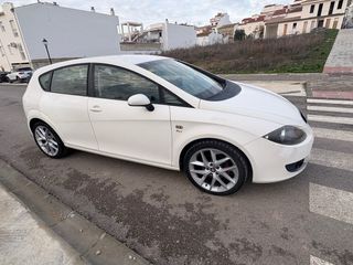 SEAT Leon 2005