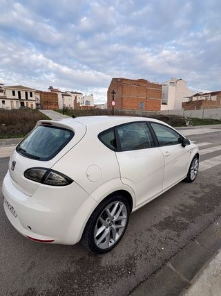 SEAT Leon 2005