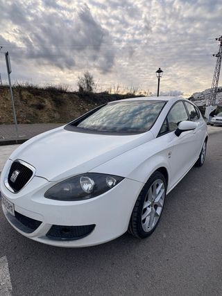 SEAT Leon 2005