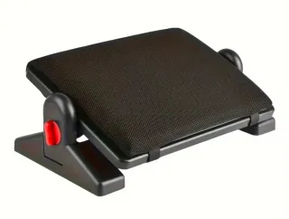 Reposapiés Escritorio Oficina Ajustable