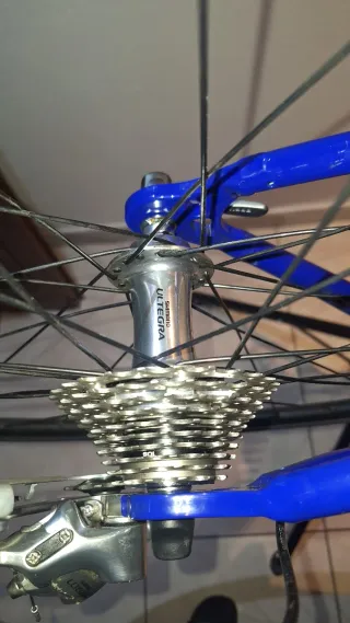 Gruppo Shimano Ultegra 6600