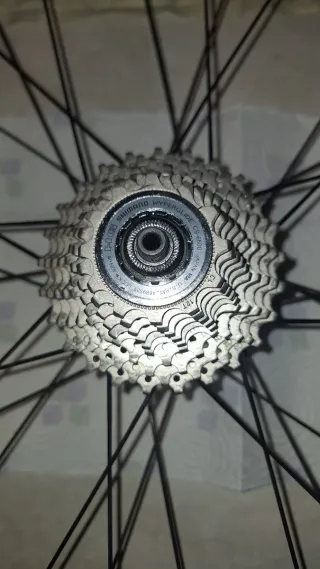 Gruppo Shimano Ultegra 6600