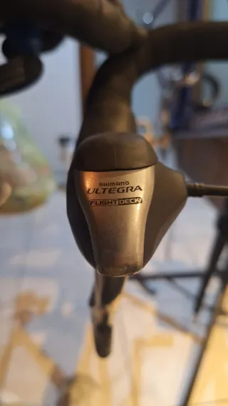 Gruppo Shimano Ultegra 6600