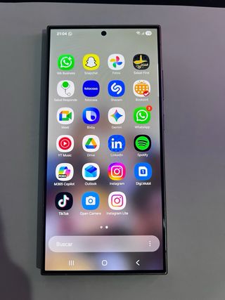 Samsung S24 Ultra Morada