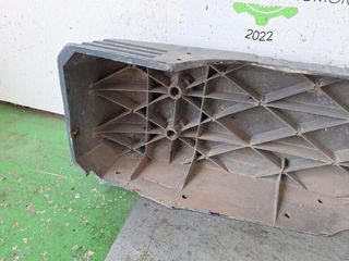 Renault paragolpes del m 180/210/230.13/16 112806