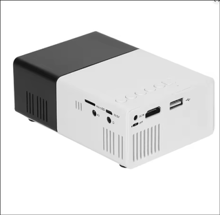 PROYECTOR LED HD NUEVO