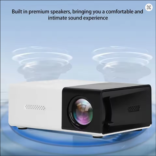 PROYECTOR LED HD NUEVO