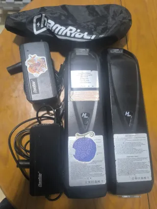 Bicicleta Orbea Rin 26 Freno Hidráulico