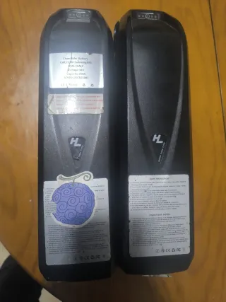 Bicicleta Orbea Rin 26 Freno Hidráulico