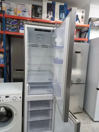 ♧Súper Oferta Pack Nevera y Lavadora con garantía♧