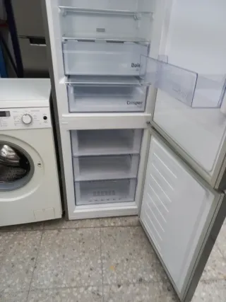 ♧Súper Oferta Pack Nevera y Lavadora con garantía♧