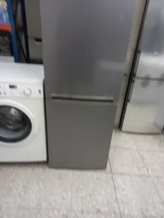 ♧Súper Oferta Pack Nevera y Lavadora con garantía♧