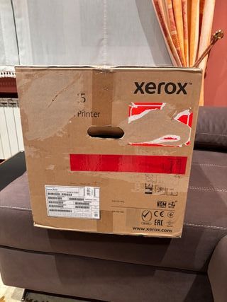 Impresora Xerox B225 Multifunción Láser Nueva