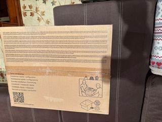 Impresora Xerox B225 Multifunción Láser Nueva