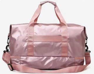 Bolso Gym y Viaje con Bolsillo para Zapatos