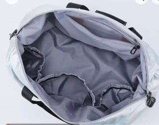 Bolso Gym y Viaje con Bolsillo para Zapatos