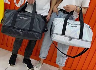 Bolso Gym y Viaje con Bolsillo para Zapatos