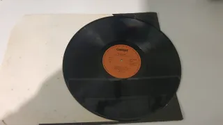 SAXON The eagle has landed - Vinilo LP