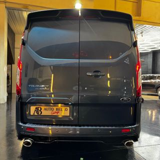 Ford Transit Custom EDICION LIMITADA MS-RT (96)