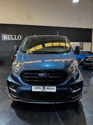 Ford Transit Custom EDICION LIMITADA MS-RT (96)