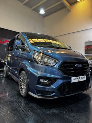 Ford Transit Custom EDICION LIMITADA MS-RT (96)